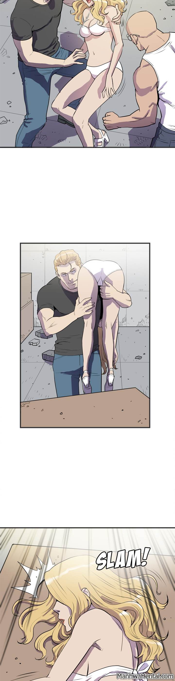 Wife Training chapter 24 page 14