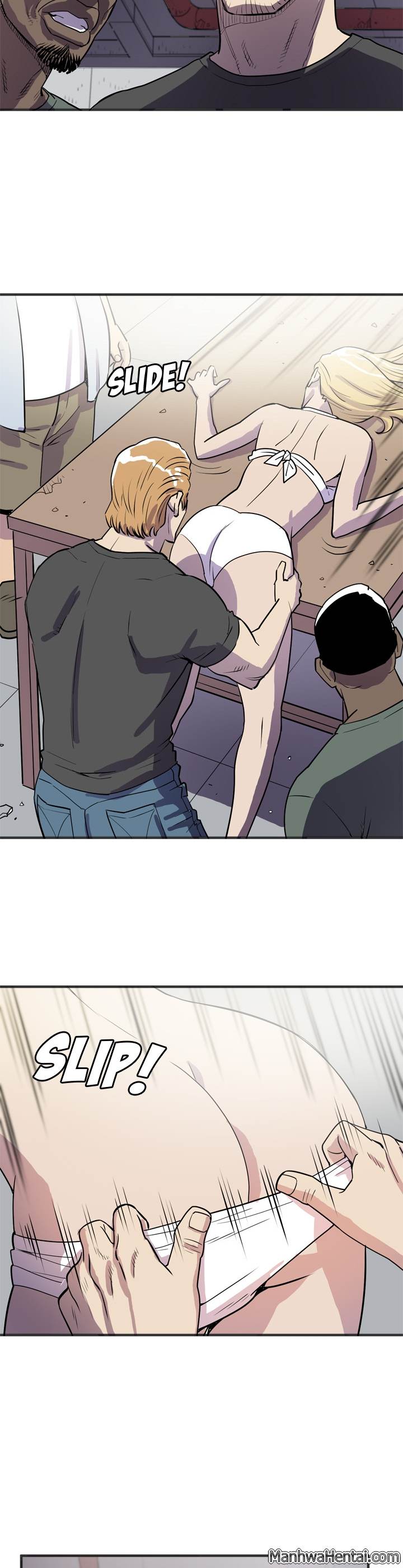 Wife Training chapter 24 page 16