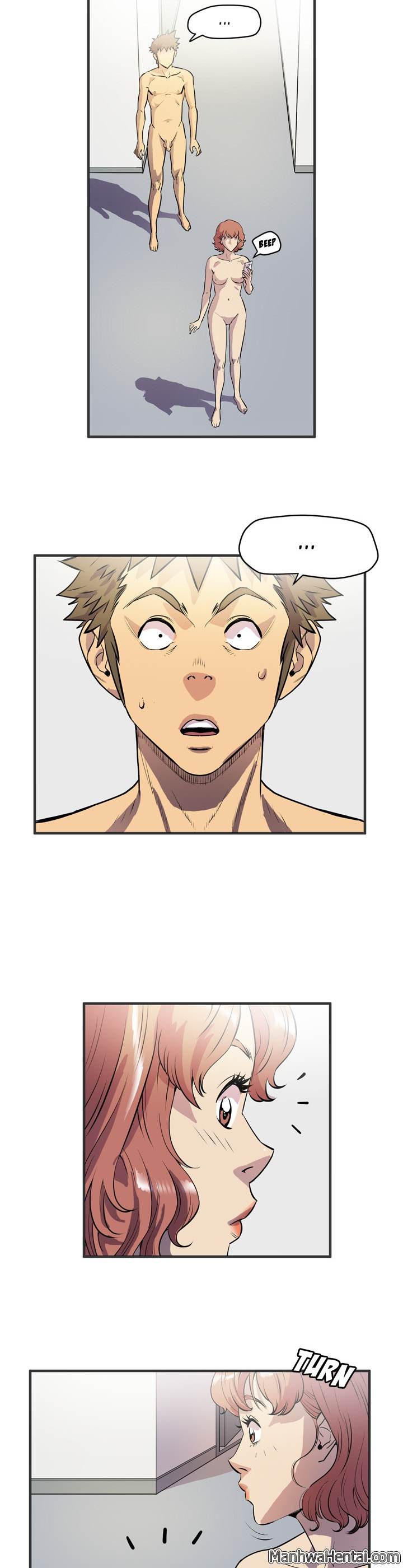Wife Training chapter 25 page 4