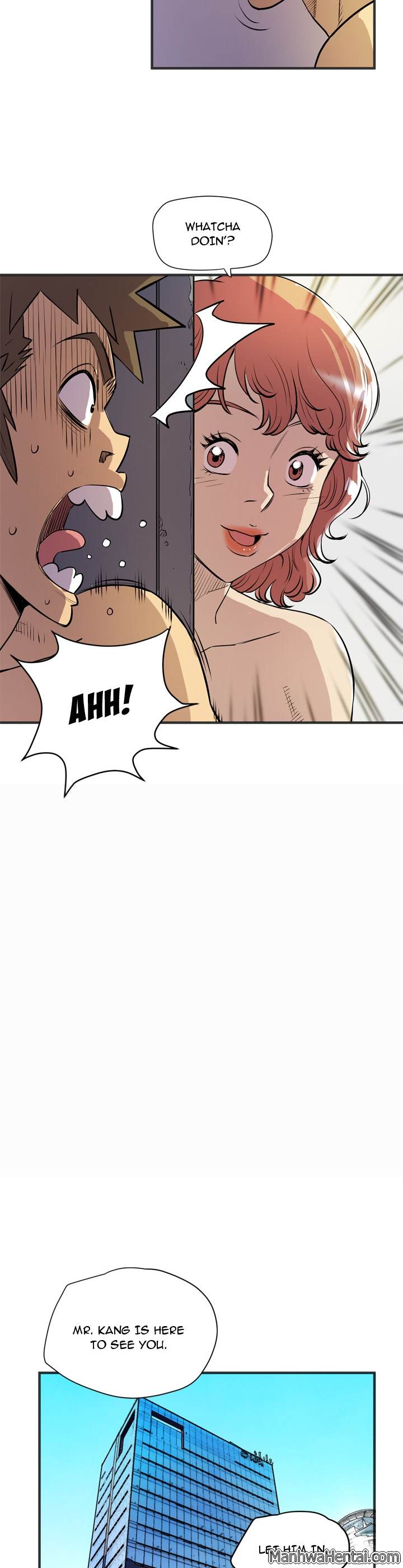 Wife Training chapter 25 page 7