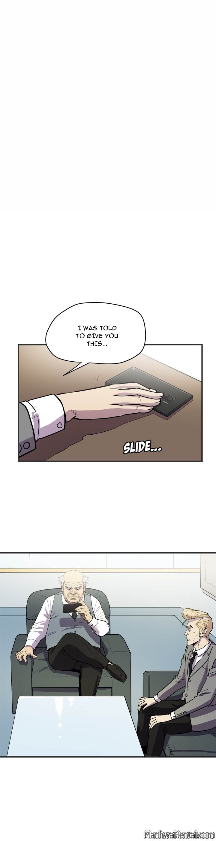 Wife Training chapter 25 page 11