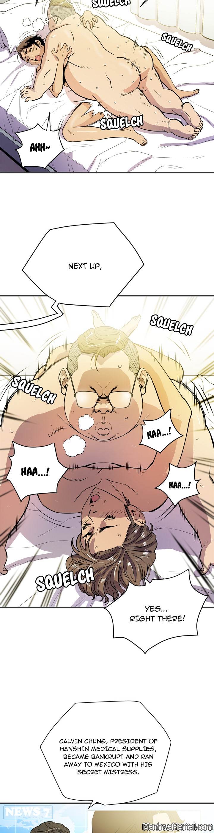Wife Training chapter 25 page 24