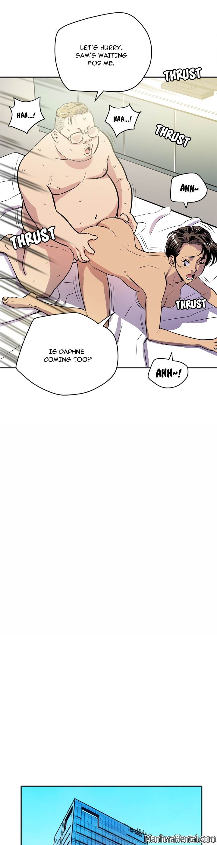Wife Training chapter 25 page 26