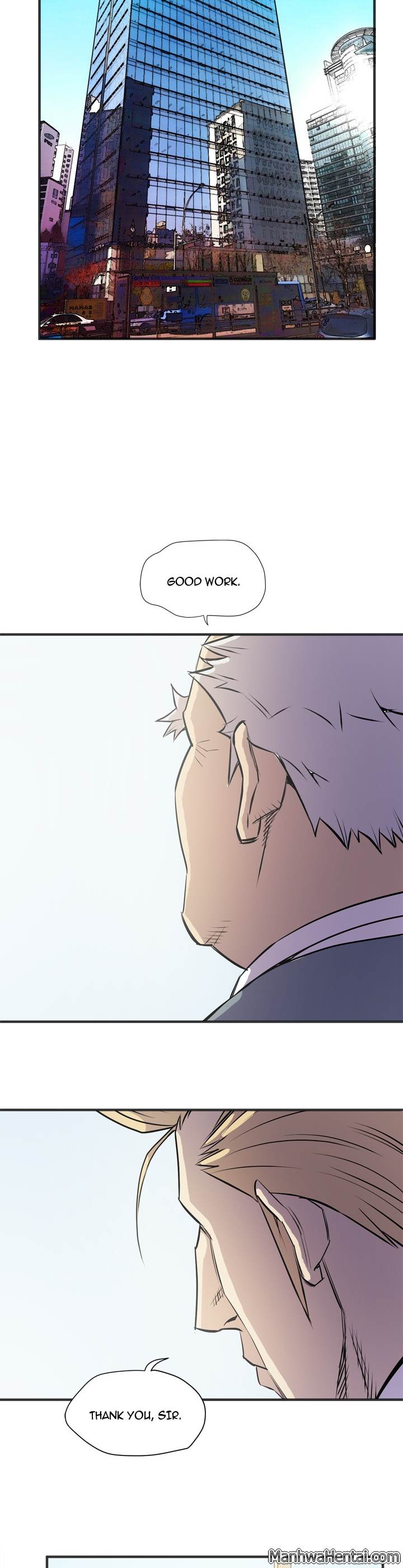 Wife Training chapter 25 page 27
