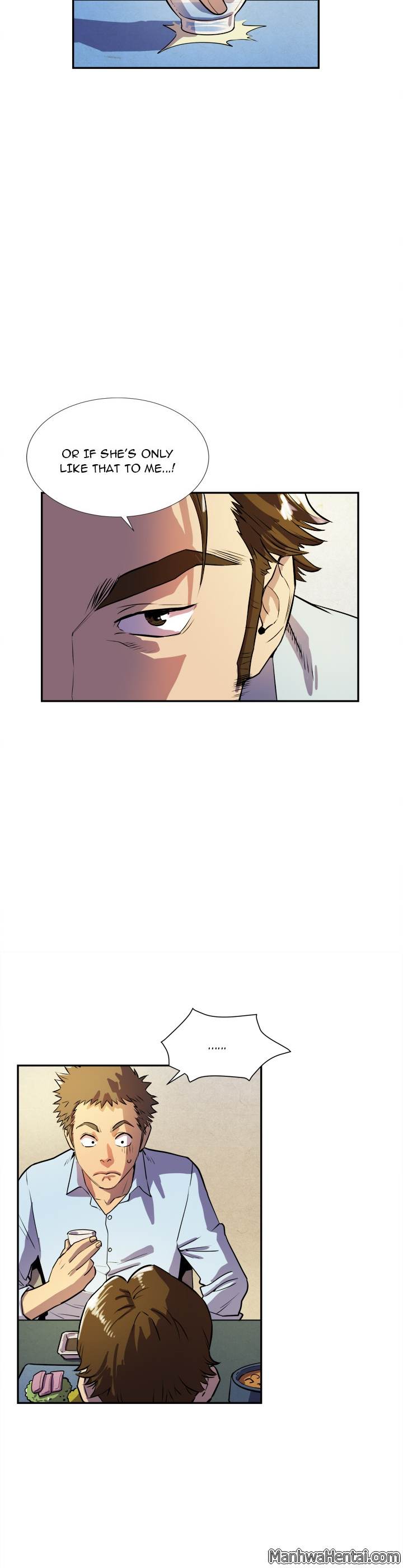 Wife Training chapter 3 page 9