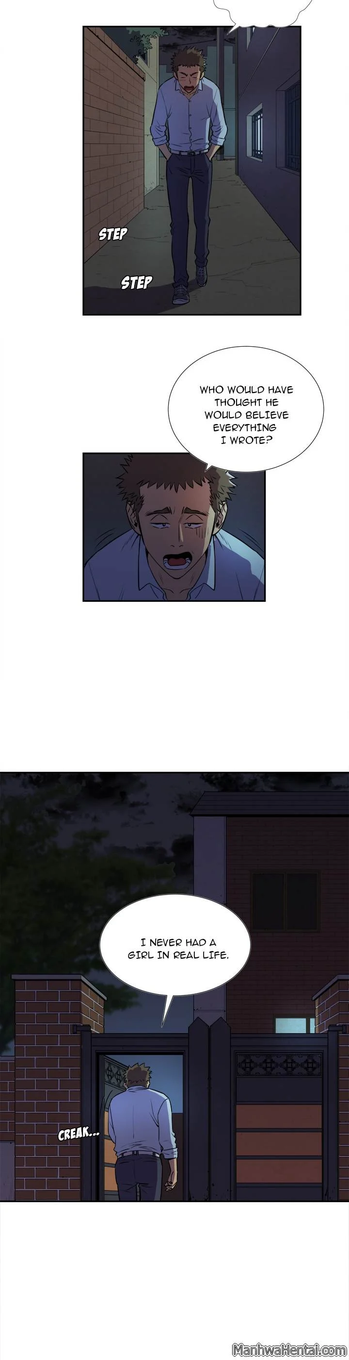 Wife Training chapter 3 page 14