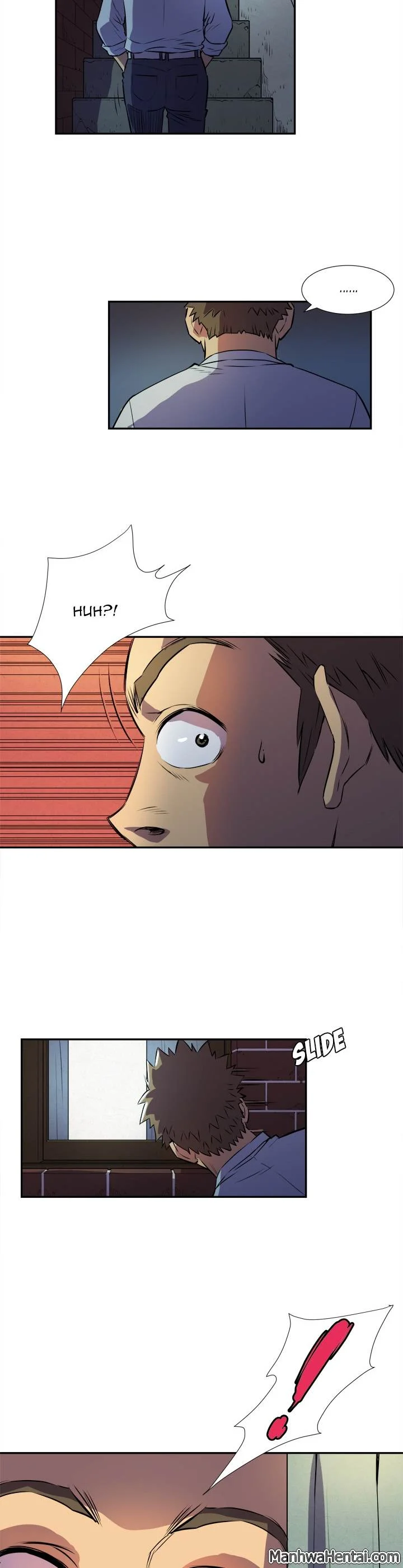 Wife Training chapter 3 page 17