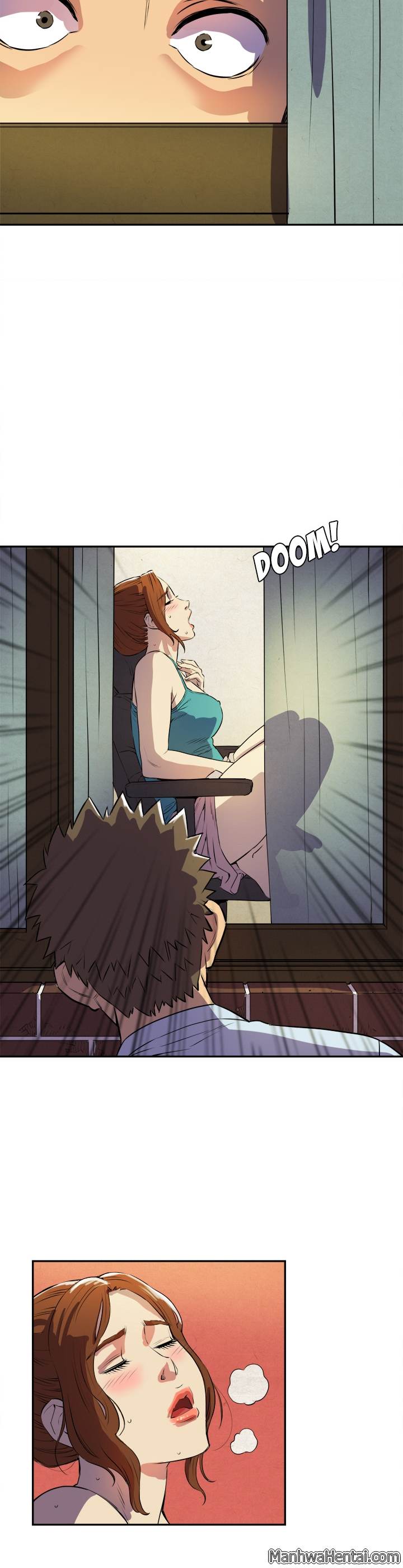 Wife Training chapter 3 page 18