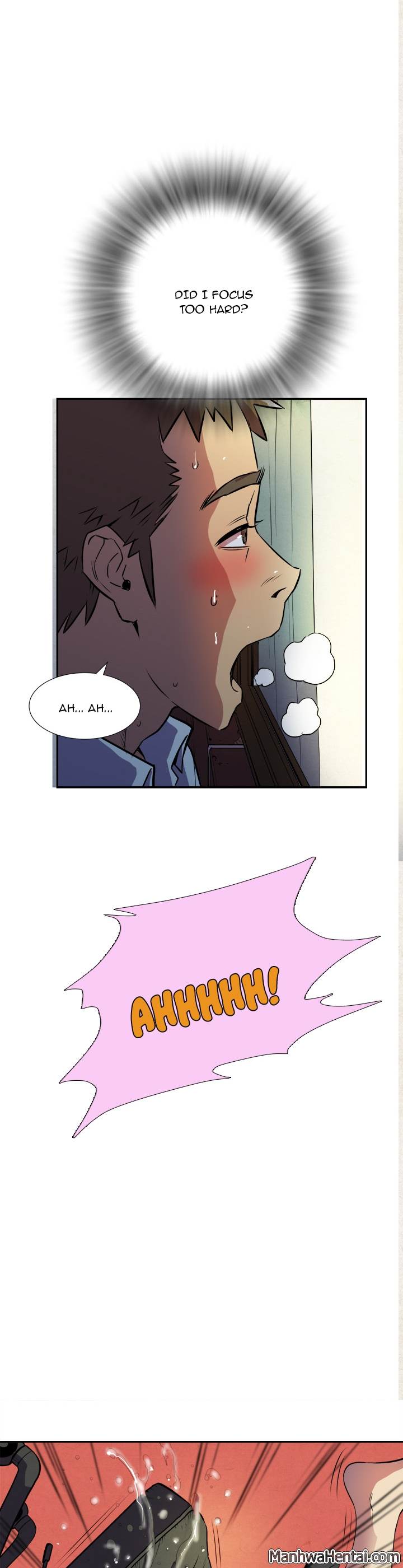 Wife Training chapter 3 page 23