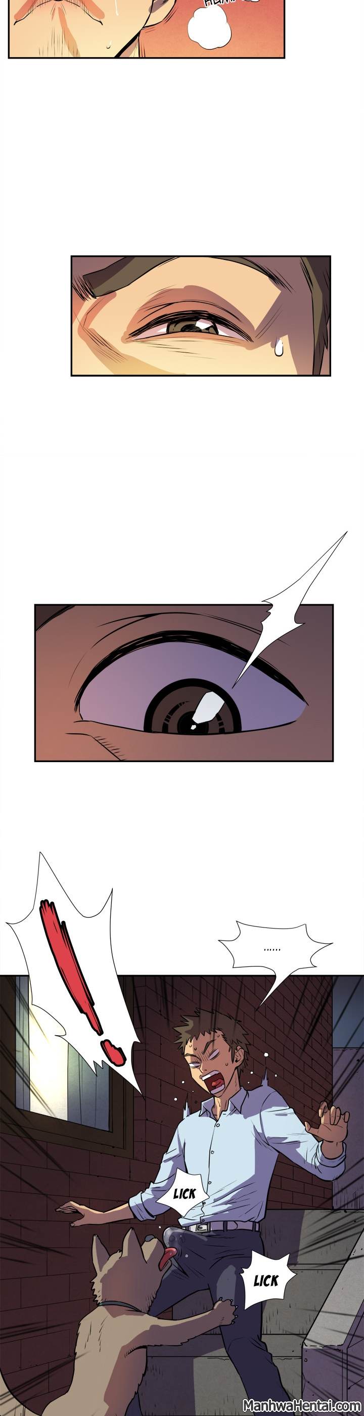 Wife Training chapter 3 page 25