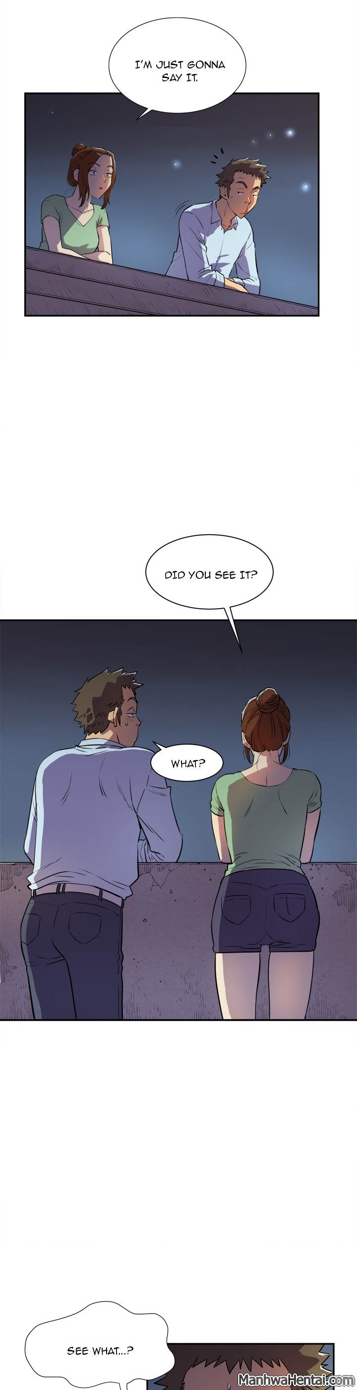 Wife Training chapter 4 page 3