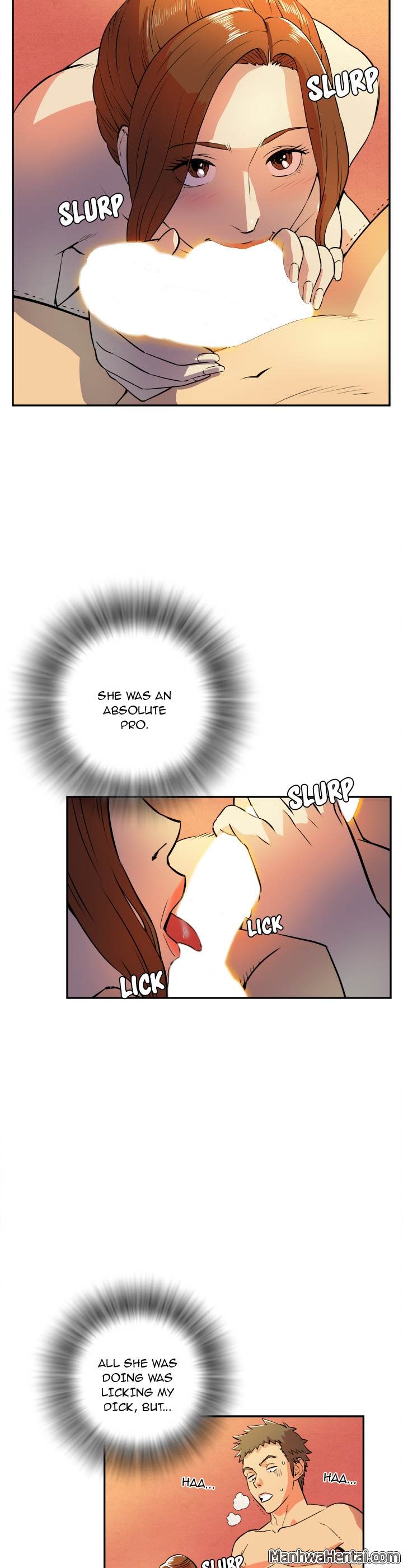 Wife Training chapter 4 page 16