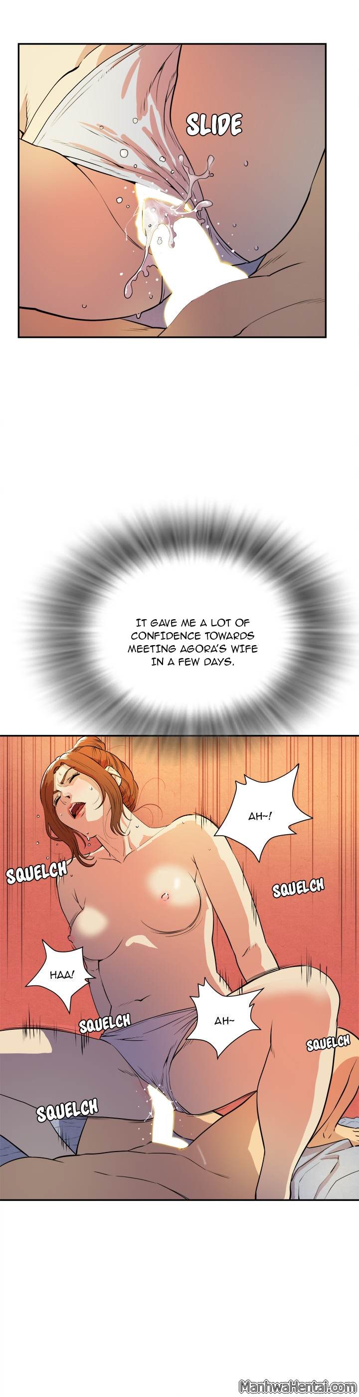 Wife Training chapter 4 page 24