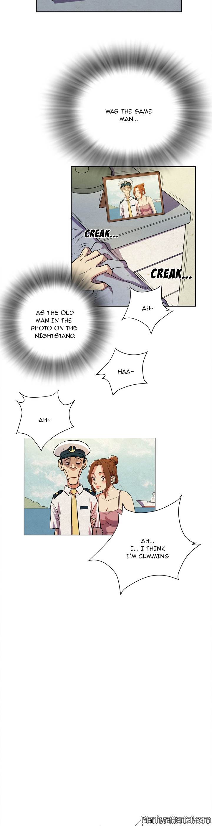 Wife Training chapter 5 page 11