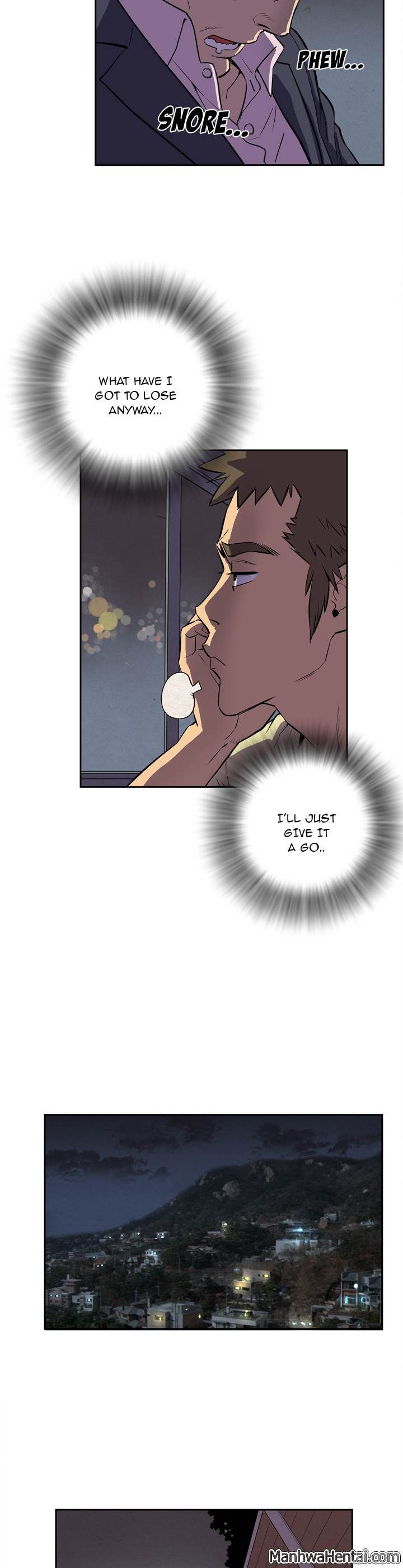 Wife Training chapter 5 page 19