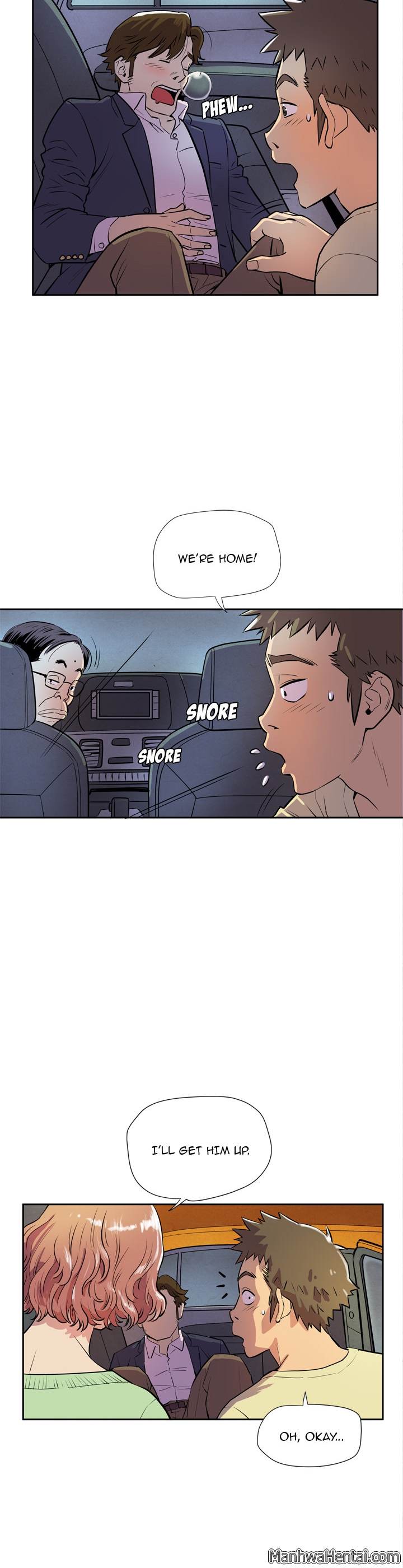 Wife Training chapter 6 page 4