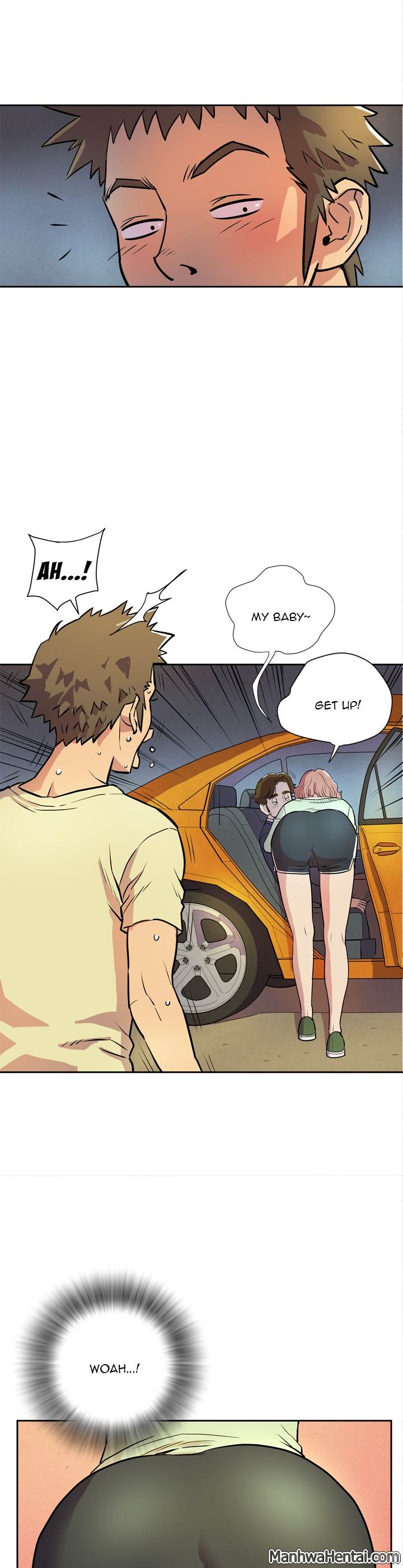Wife Training chapter 6 page 6