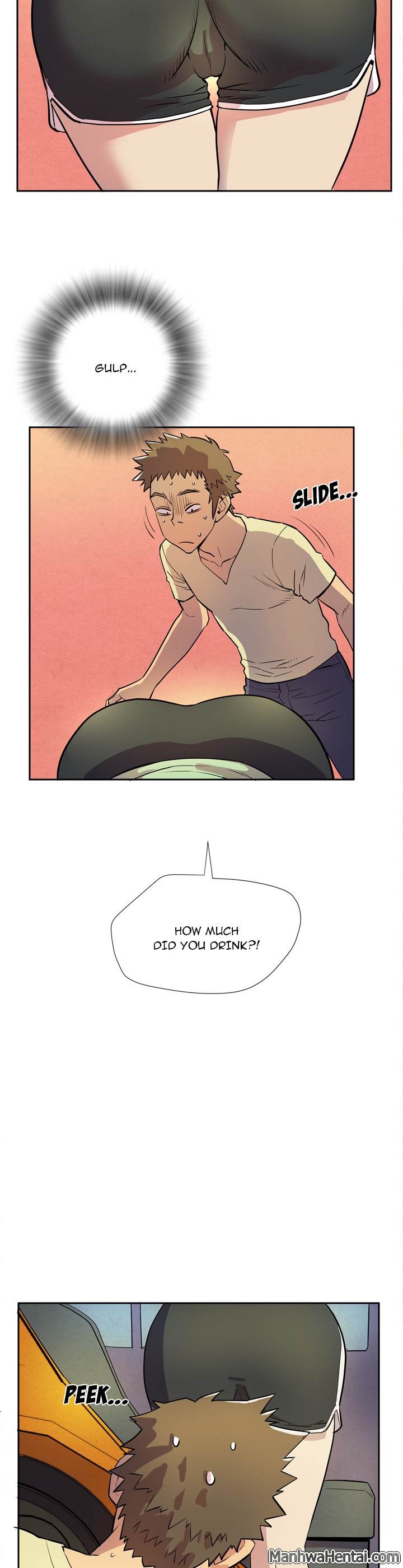 Wife Training chapter 6 page 7