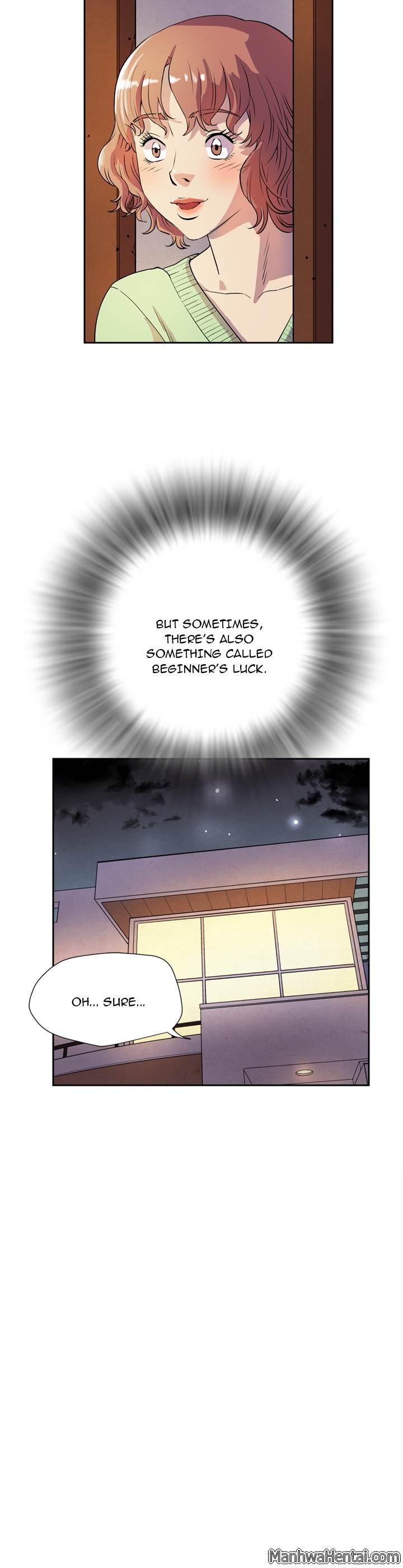 Wife Training chapter 6 page 13