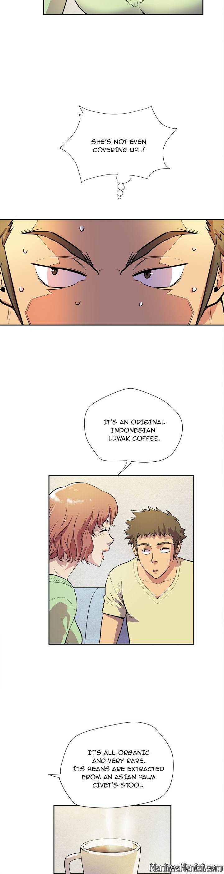 Wife Training chapter 6 page 16
