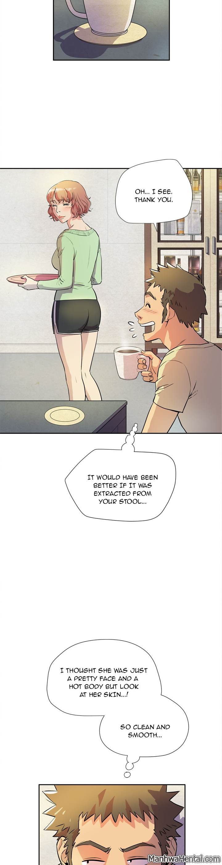 Wife Training chapter 6 page 17