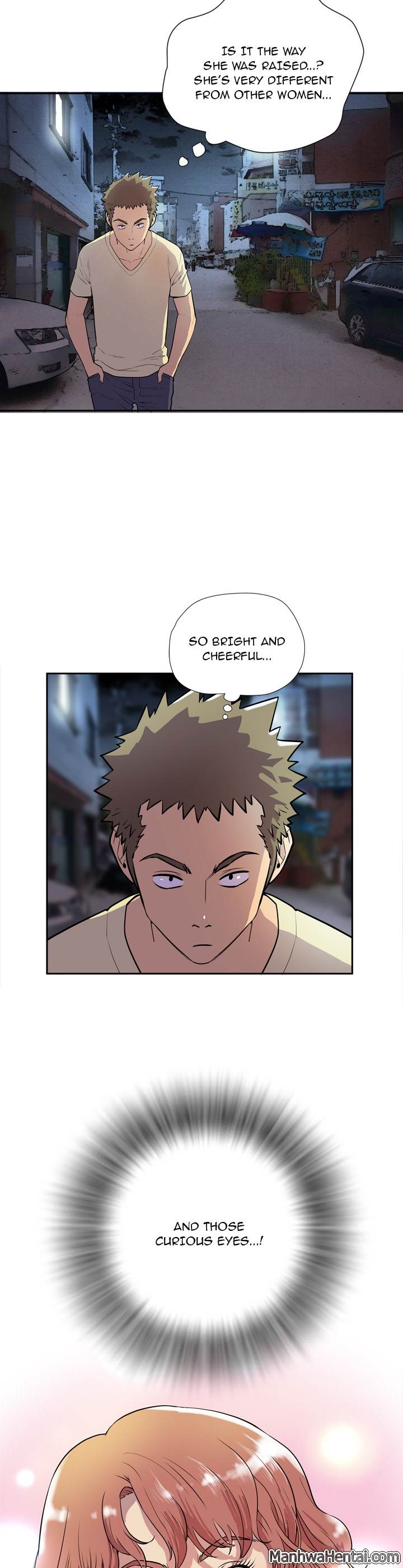 Wife Training chapter 6 page 25