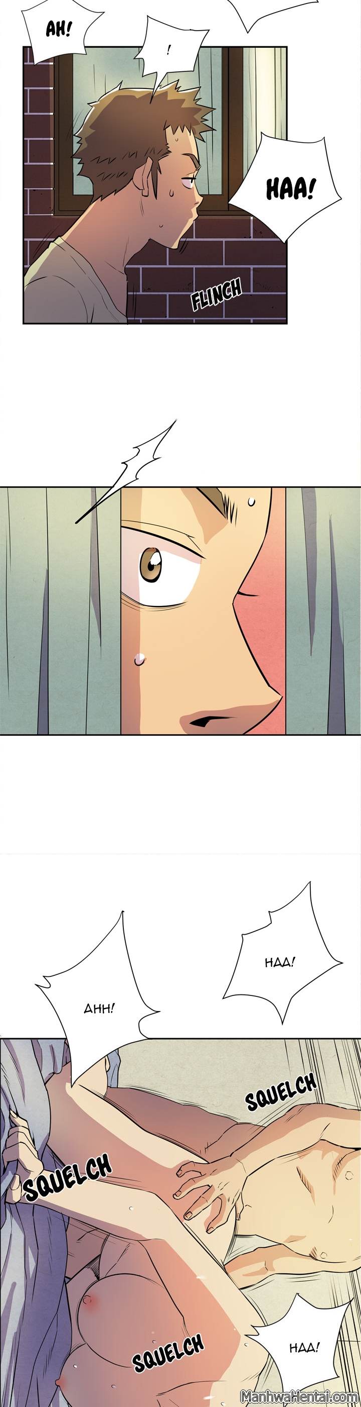 Wife Training chapter 6 page 29
