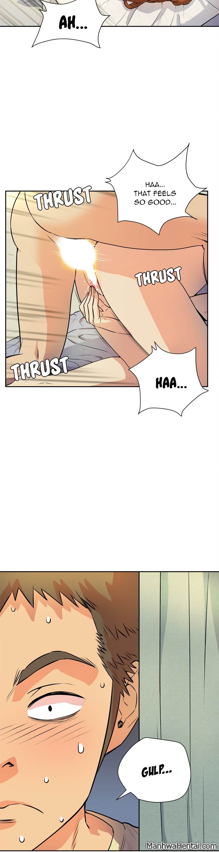 Wife Training chapter 7 page 19