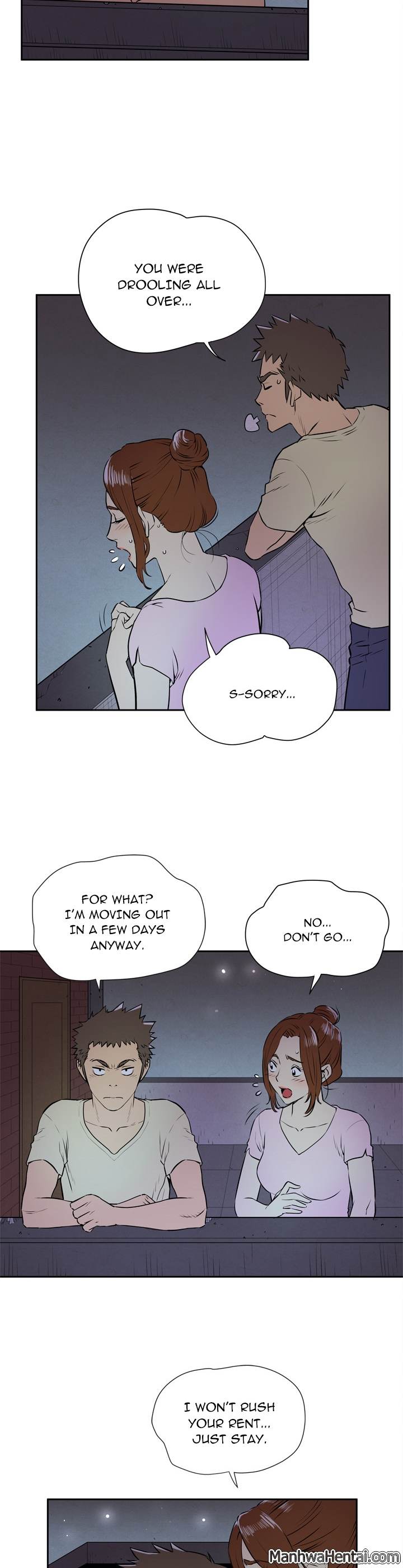 Wife Training chapter 7 page 27