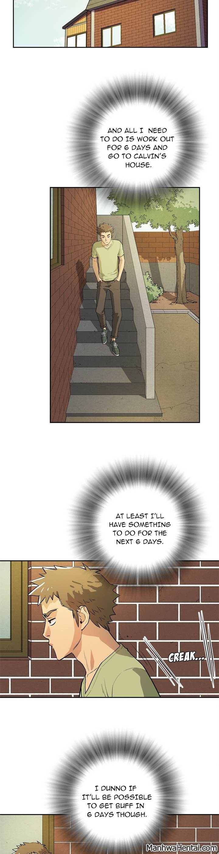 Wife Training chapter 8 page 7