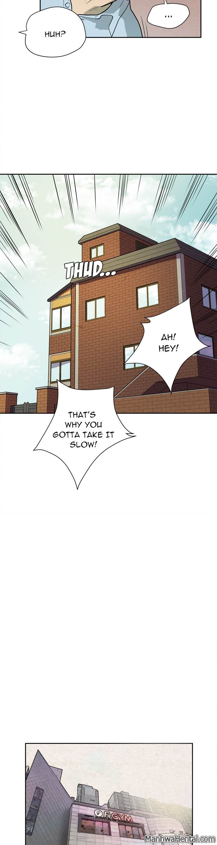 Wife Training chapter 8 page 9