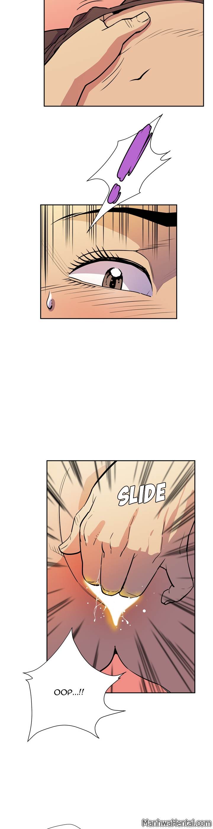 Wife Training chapter 9 page 4