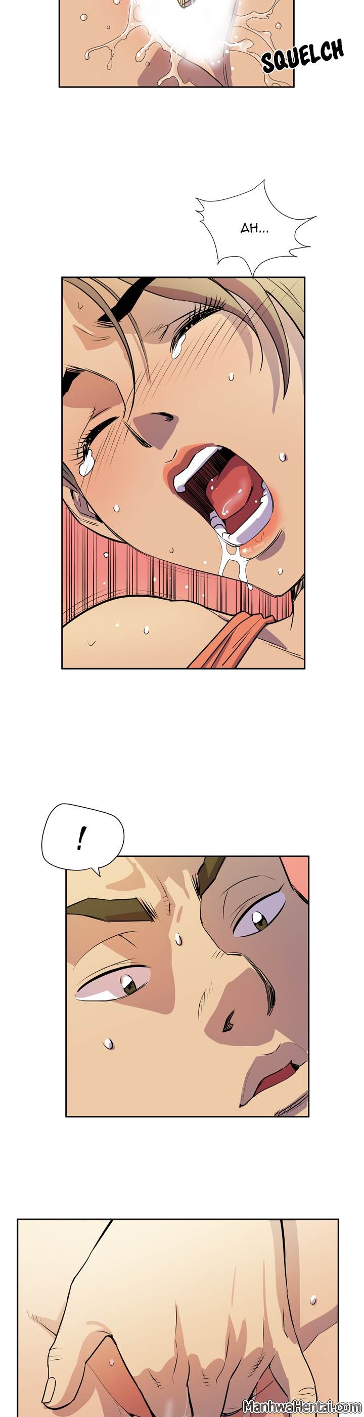 Wife Training chapter 9 page 7