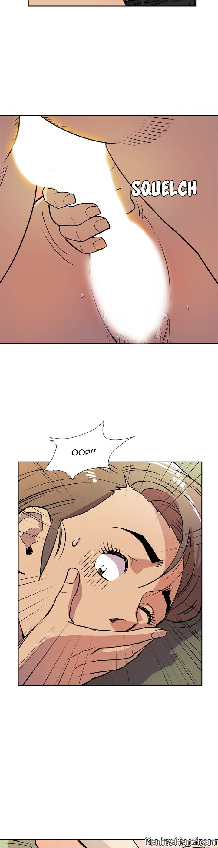Wife Training chapter 9 page 13