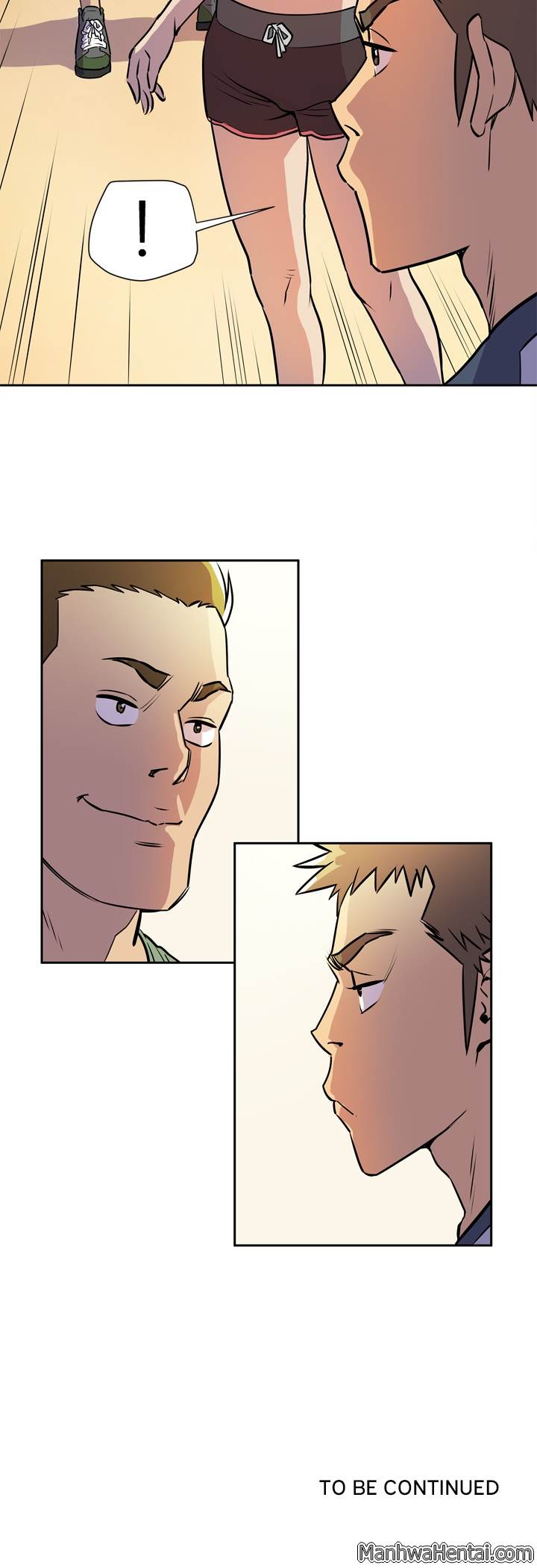 Wife Training chapter 9 page 26