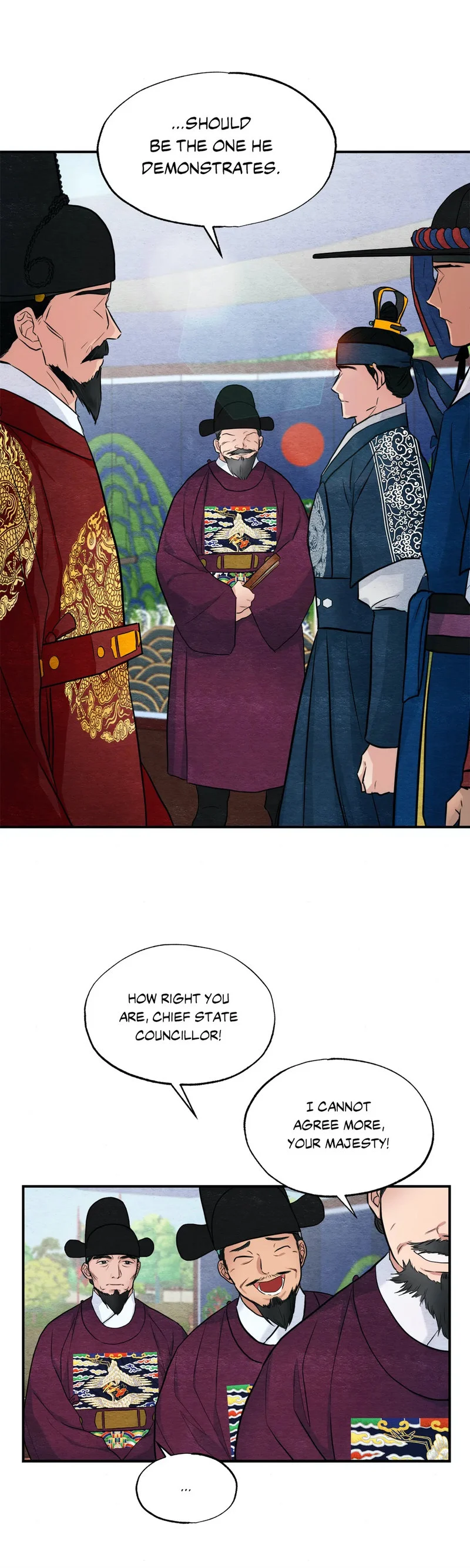 Wild Eyes chapter 15 page 25