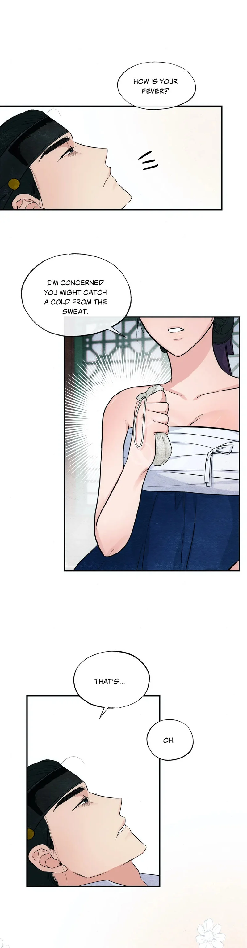 Wild Eyes chapter 19 page 26