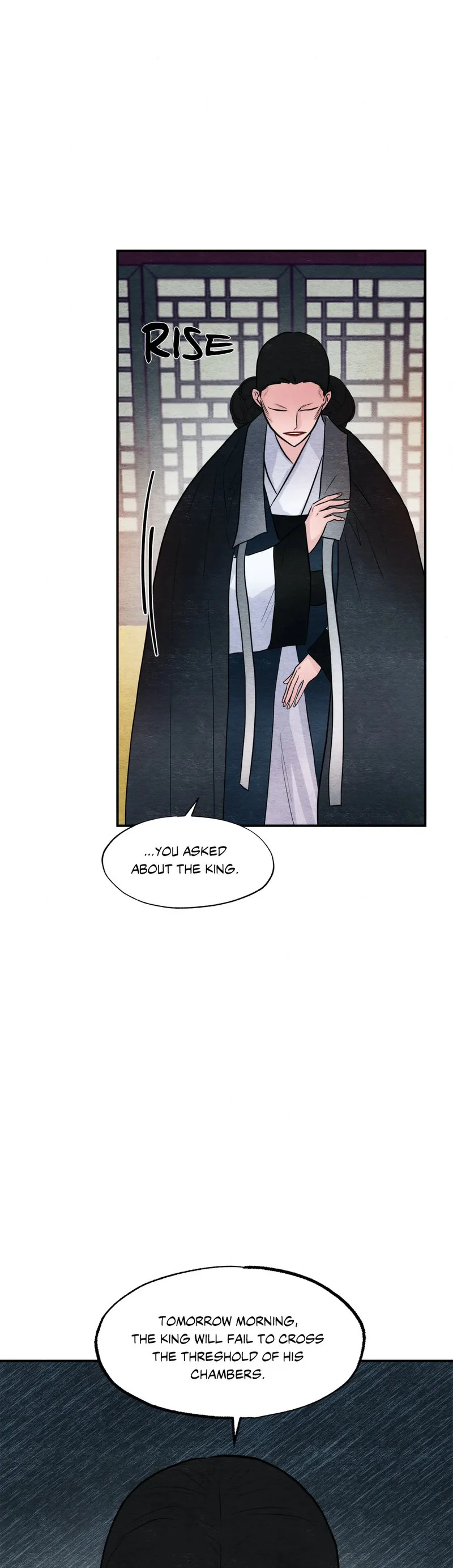 Wild Eyes chapter 39 page 22