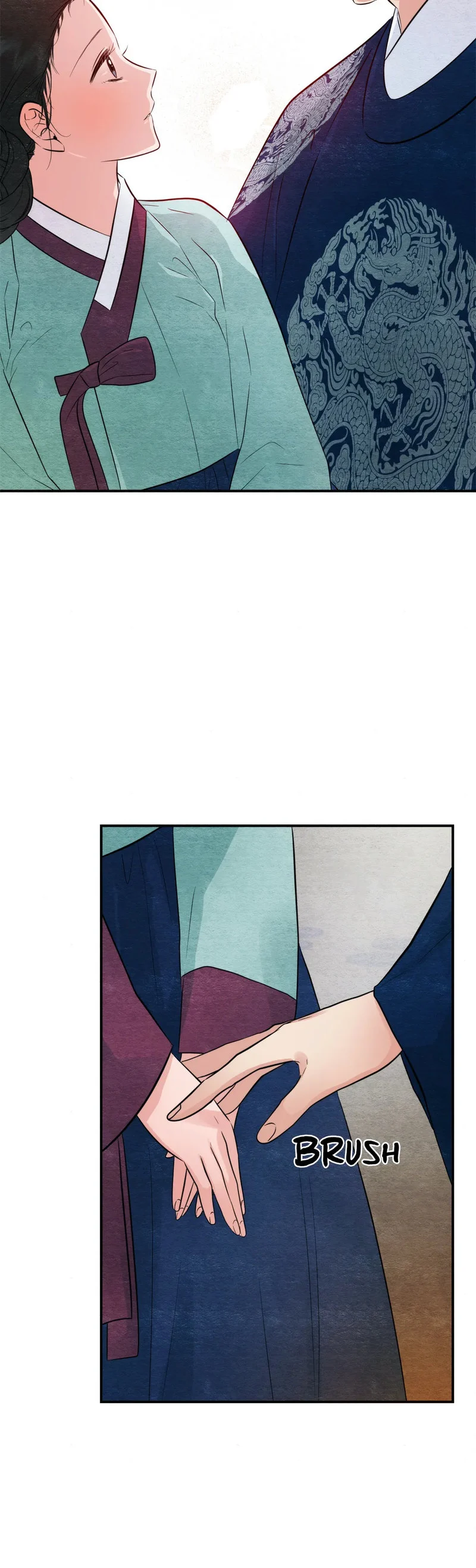 Wild Eyes chapter 40 page 14