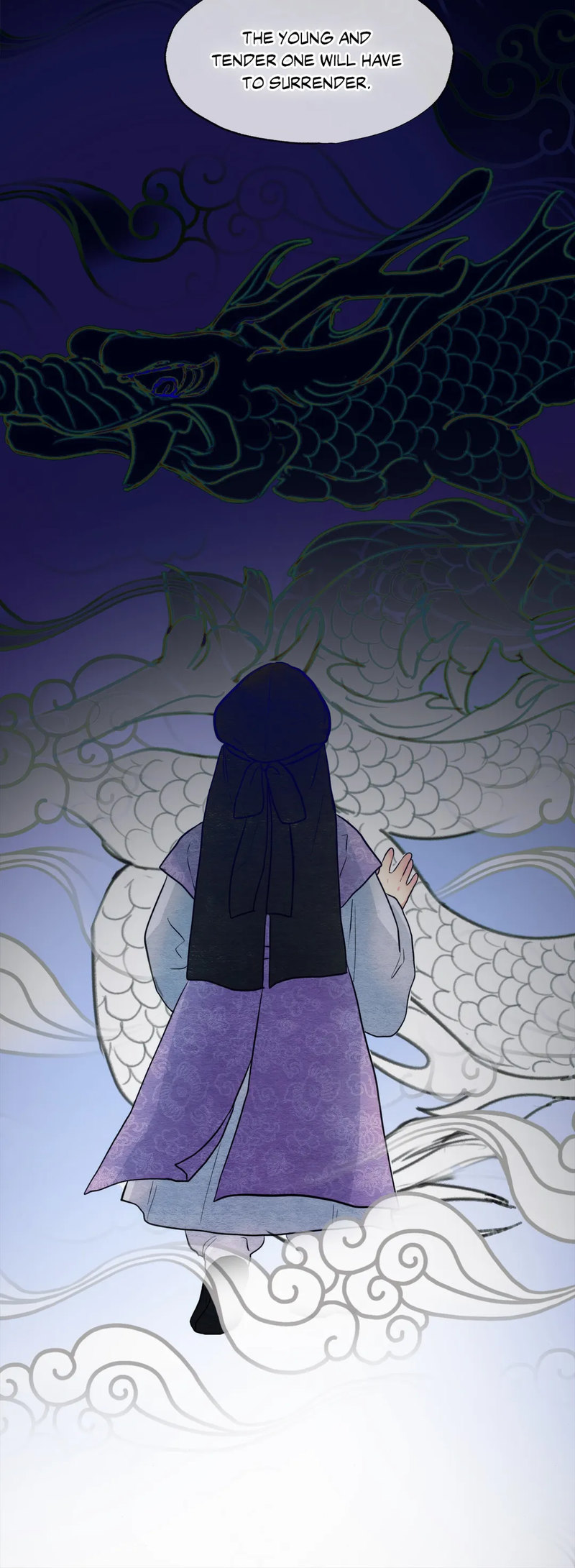 Wild Eyes chapter 41 page 24
