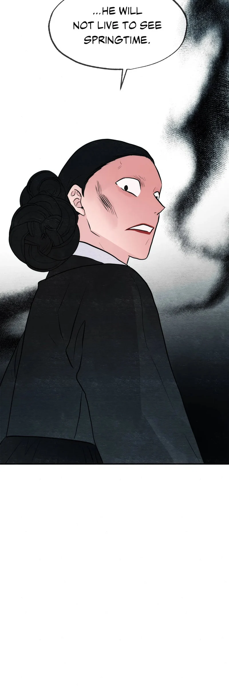 Wild Eyes chapter 41 page 36