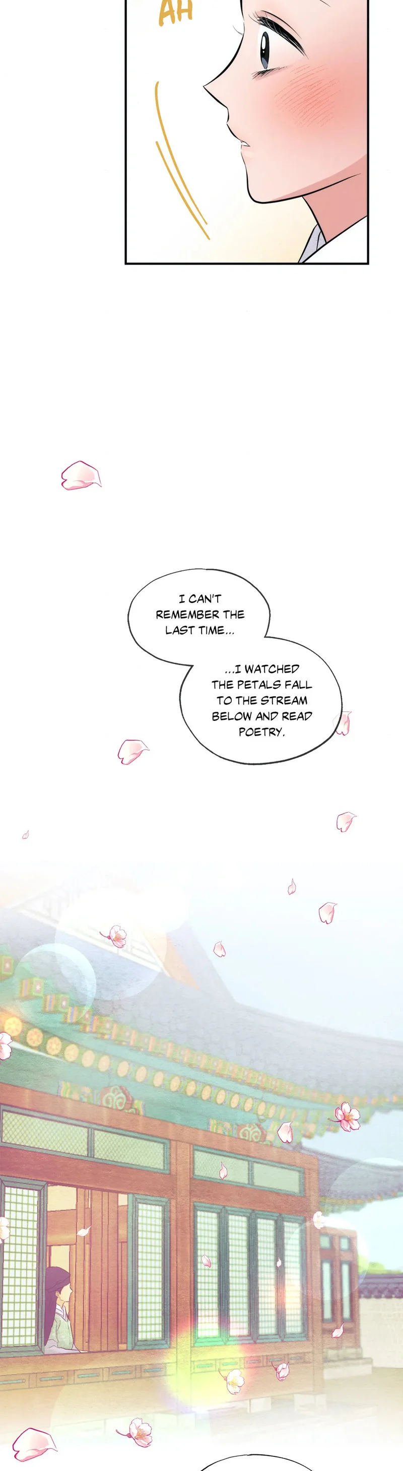 Wild Eyes chapter 43 page 26