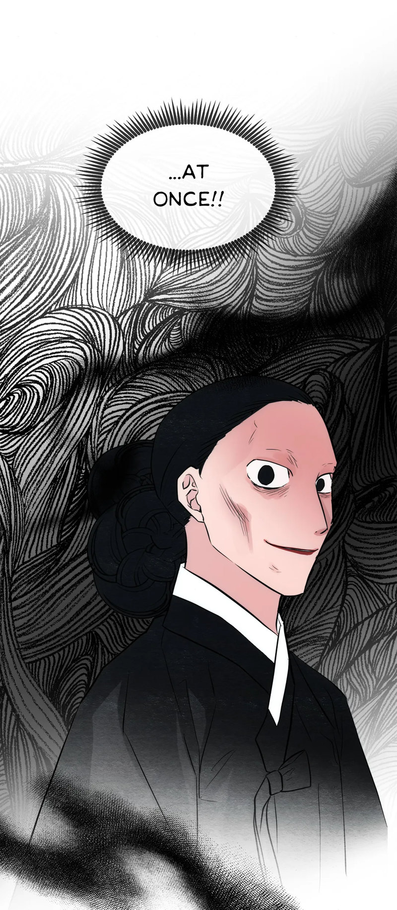 Wild Eyes chapter 48 page 7