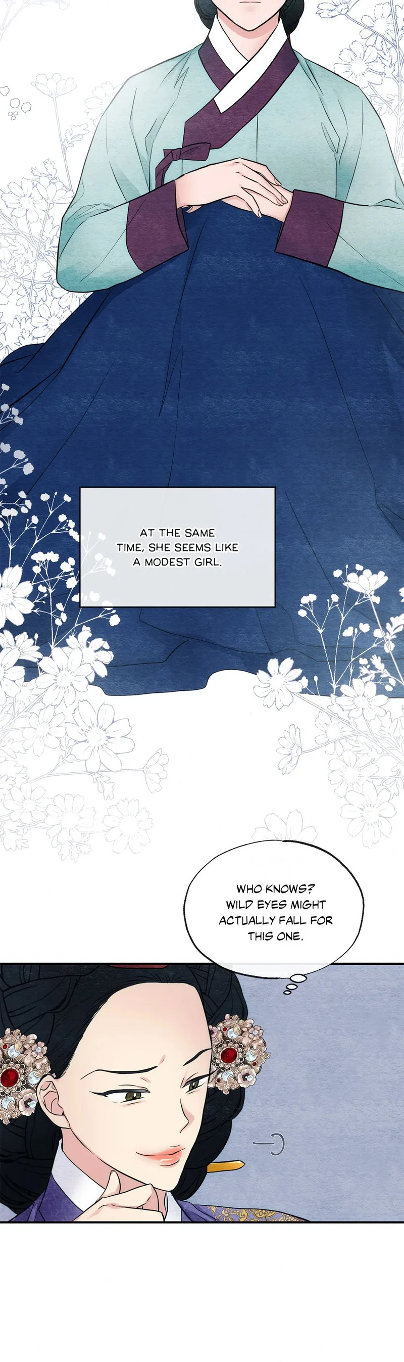 Wild Eyes chapter 5 page 26