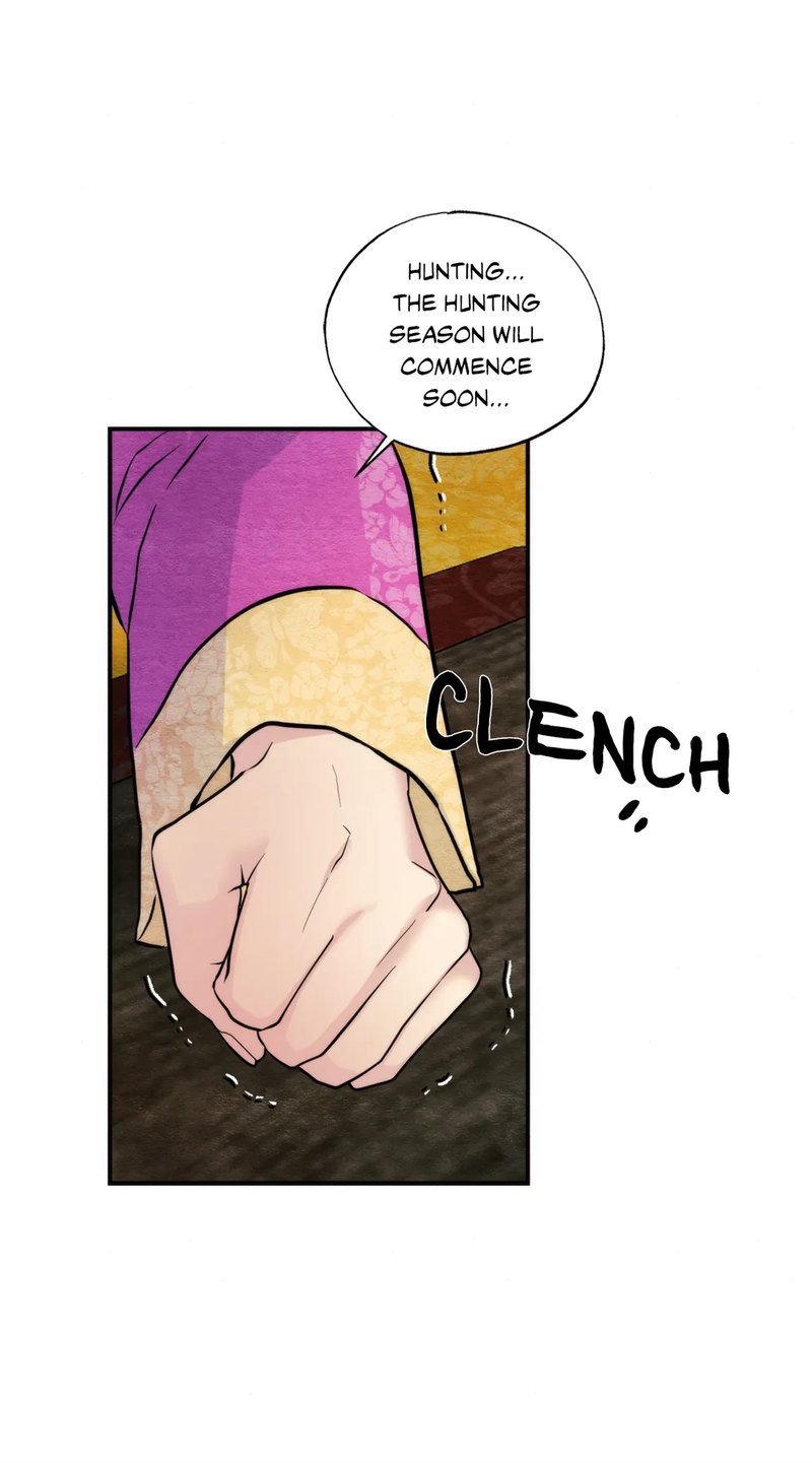 Wild Eyes chapter 53 page 40