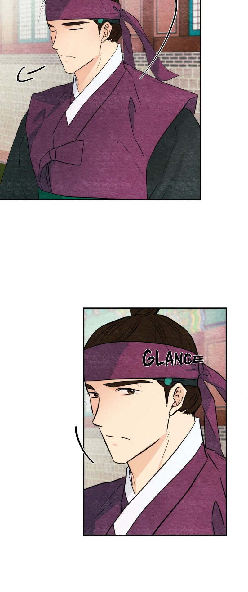 Wild Eyes chapter 56 page 5