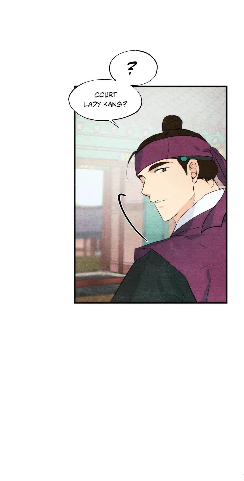 Wild Eyes chapter 56 page 26