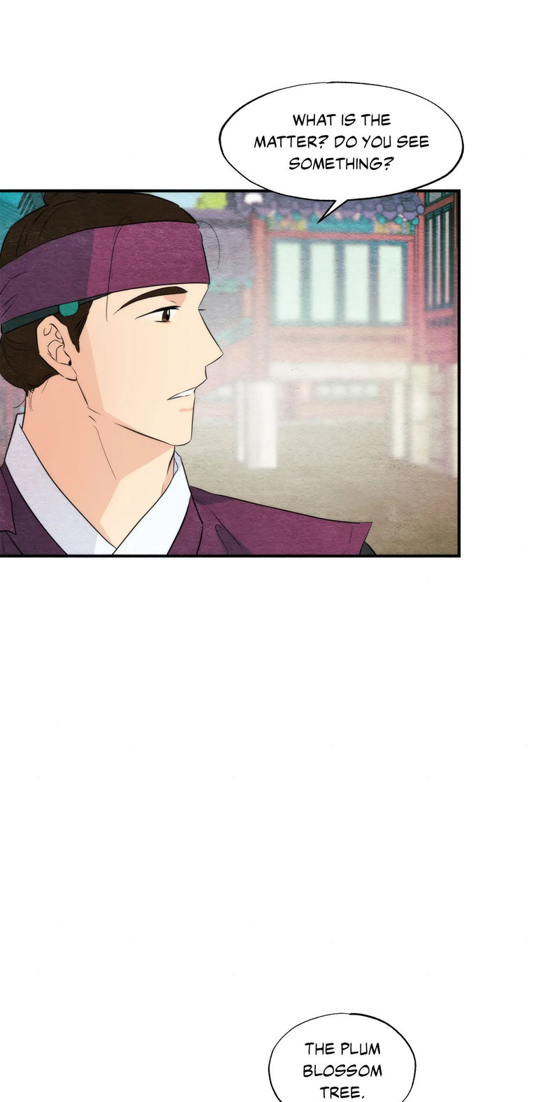 Wild Eyes chapter 56 page 28