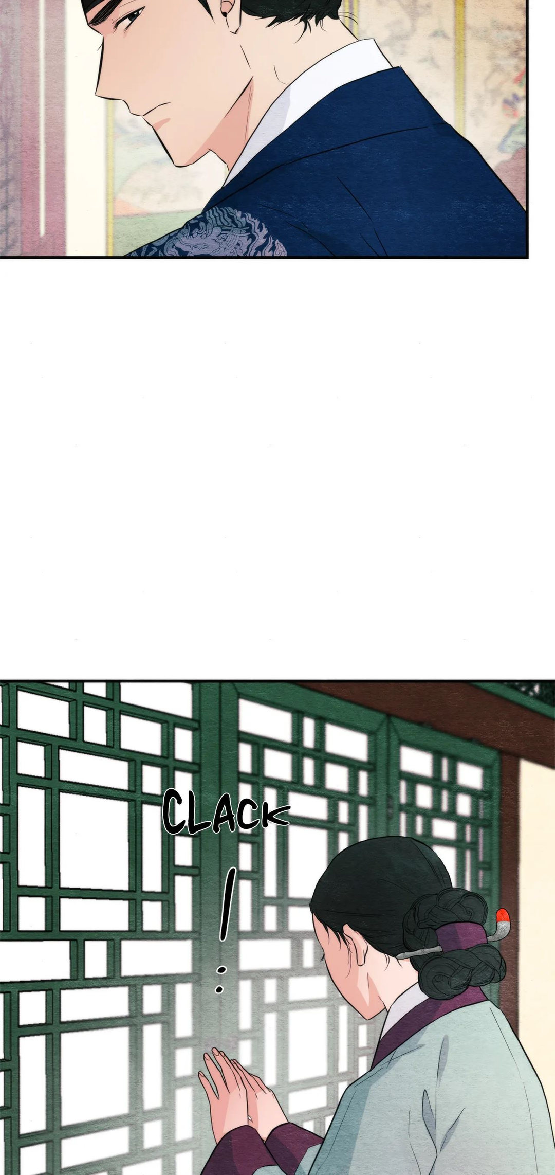 Wild Eyes chapter 57 page 32