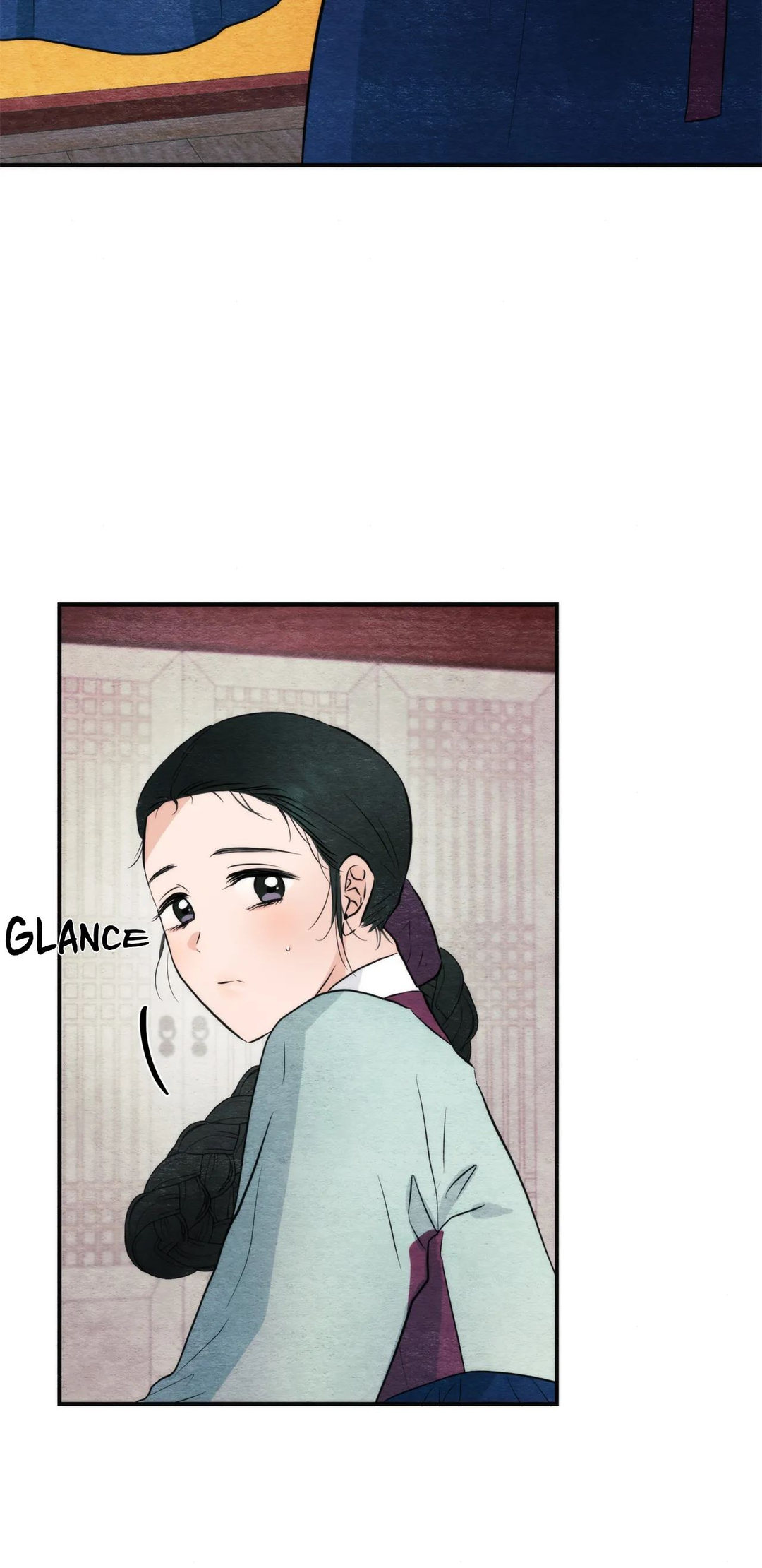 Wild Eyes chapter 57 page 44